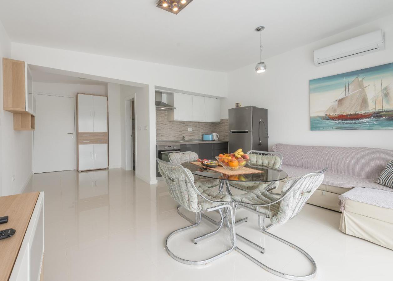 Windrose Apartment *