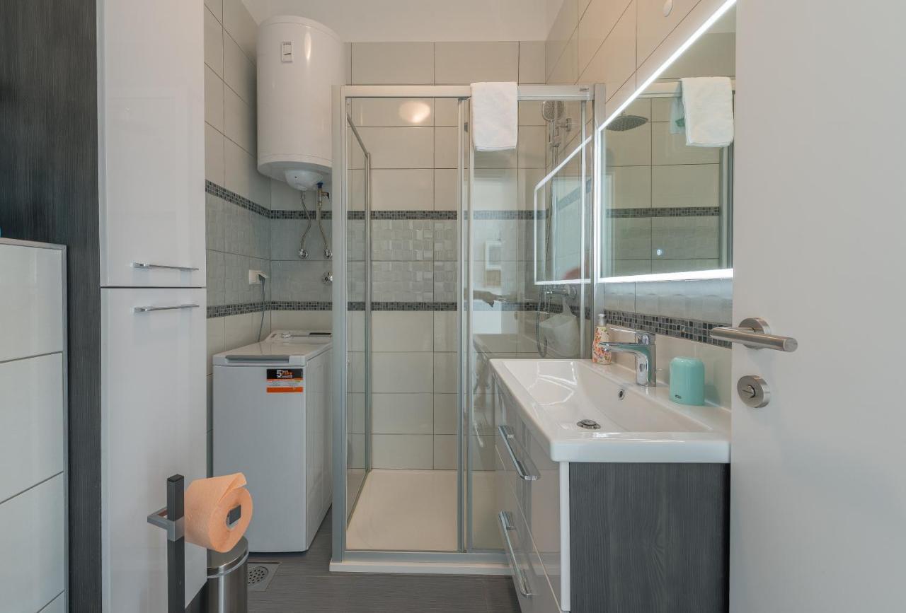Apartment Windrose