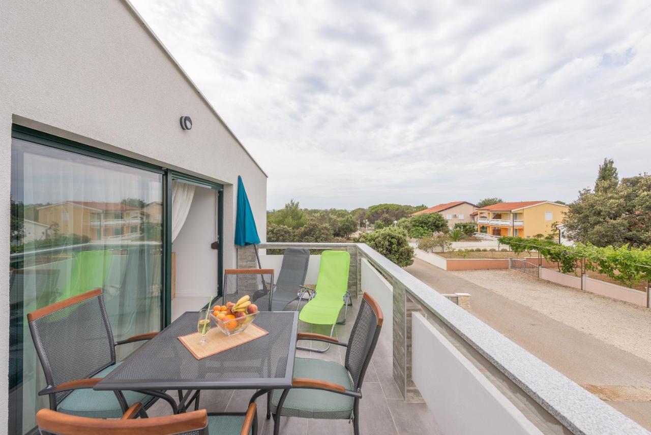 Apartment Windrose *