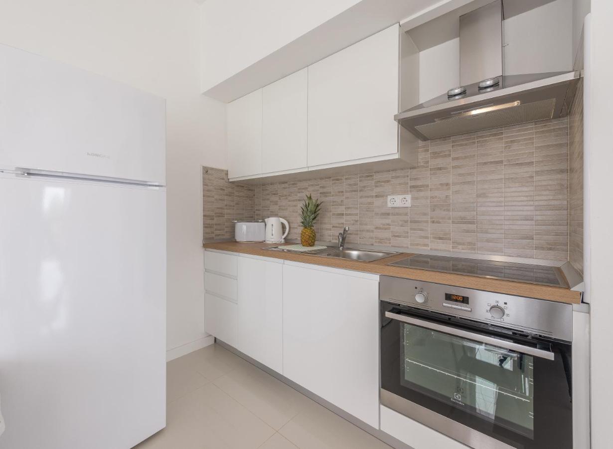 Apartment Windrose