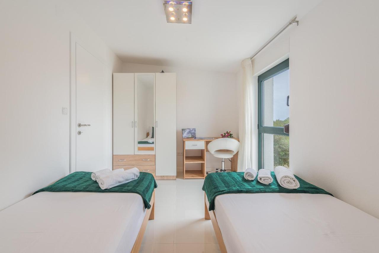 Windrose Apartment