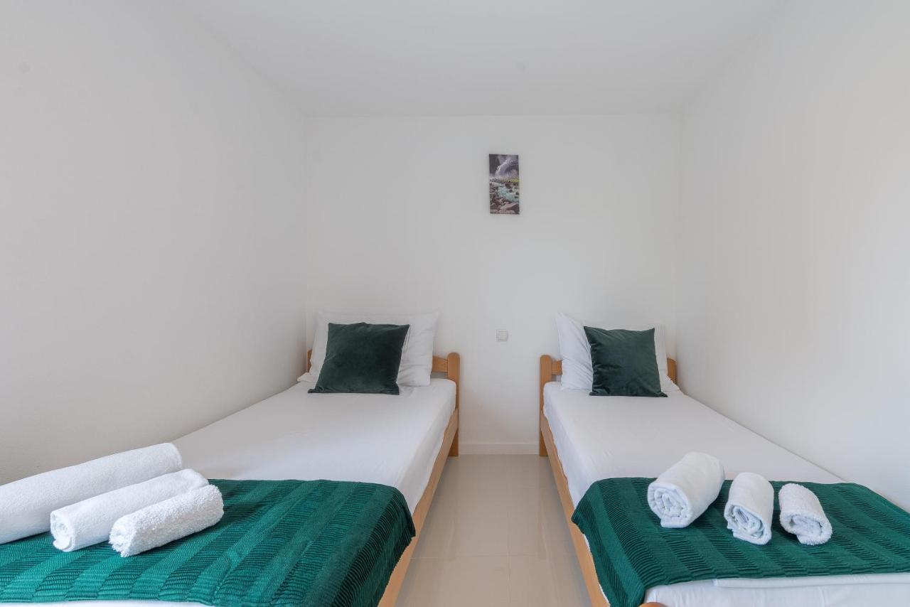 Apartment Windrose Vir