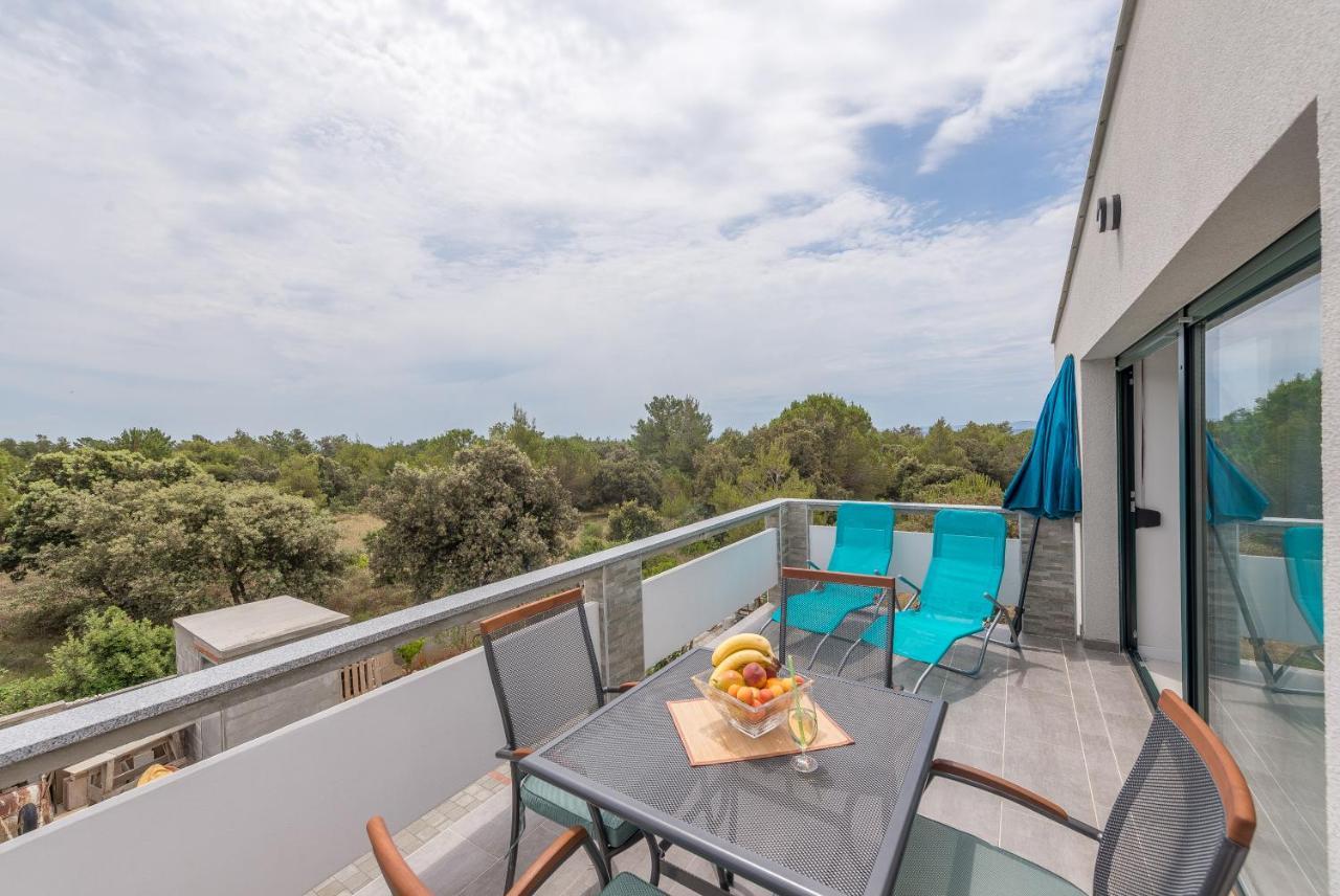 Apartment Windrose Vir